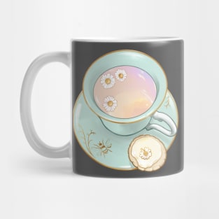 Chamomile Tea Mug